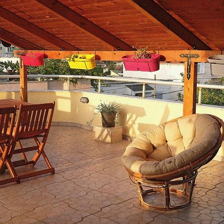 Friends Terrace Apartment Tiranë Luaran gambar